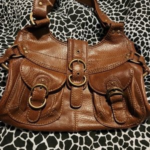 Women's handbag
